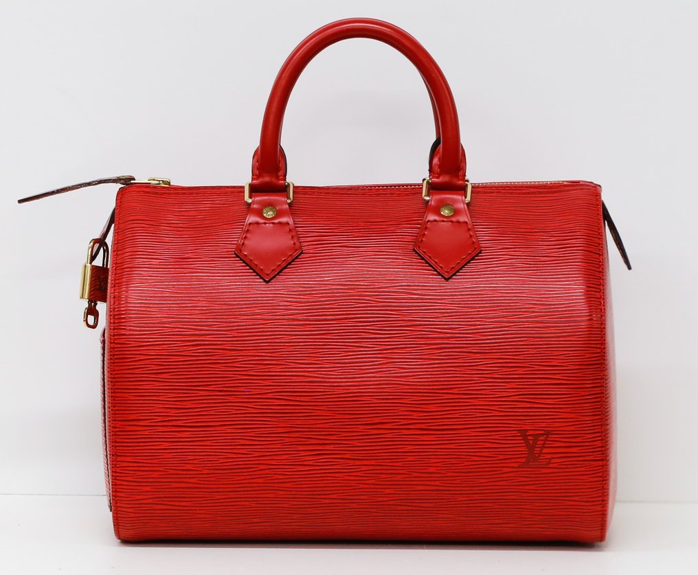 Louis Vuitton - Speedy 25 - 手提包 #3.1
