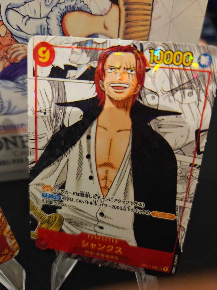 Bandai - 2 Mixed collection - One Piece #2.1