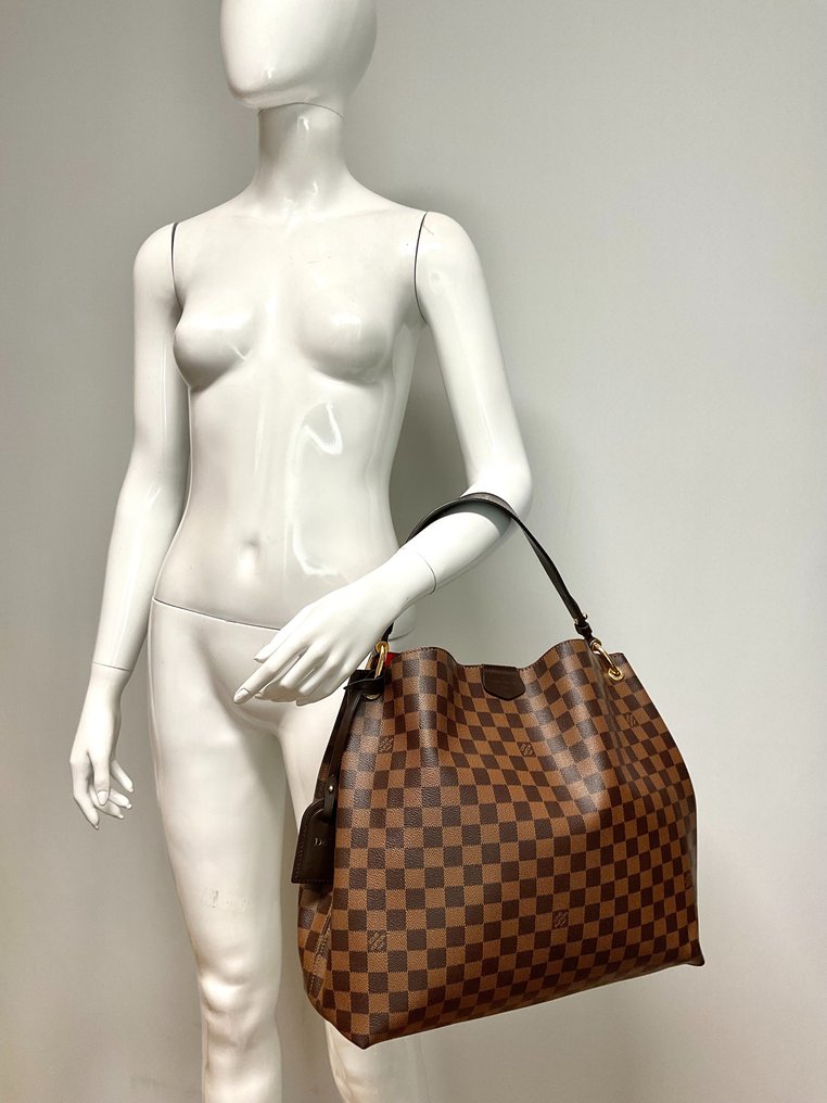Louis Vuitton - Graceful - Väska #2.2
