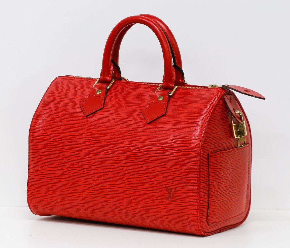 Louis Vuitton - Speedy 25 - 手提包 #3.2