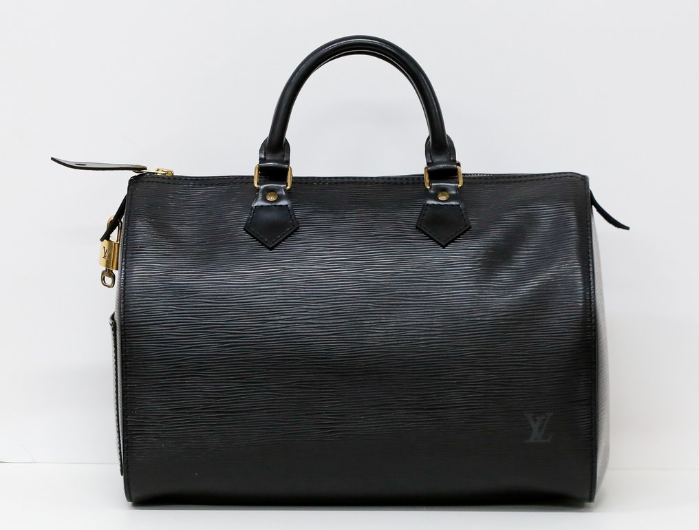 Louis Vuitton - Speedy 30 - Bolso #3.1