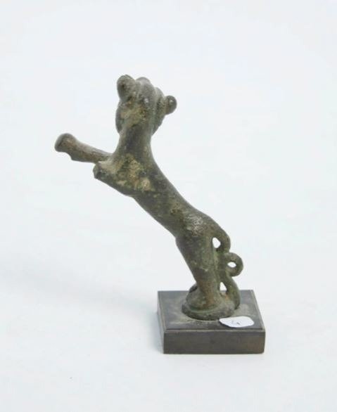 Romano-Parth Golfuleţ - 10.7 cm #2.2