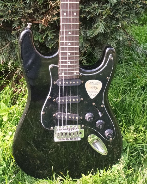 Fender - Stratocaster Corona California -  - 电吉他 - 美国 - 2007  (没有保留价) #1.1