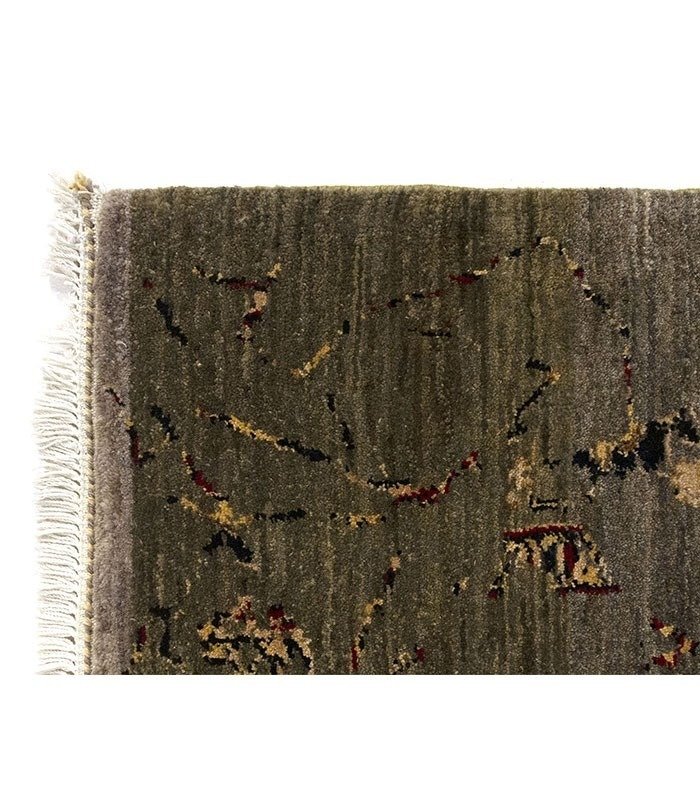 巴赫蒂亚尔 - 小地毯 - 209 cm - 150 cm #1.2