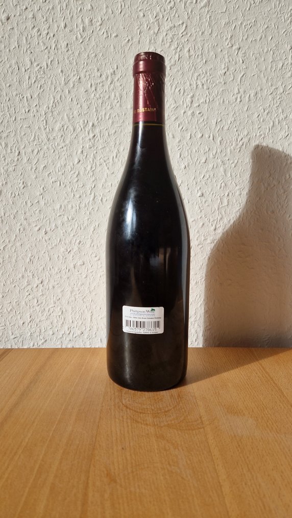 2016 Domaine Rene Rostaing, Cote Brune - Côte Rotie - 1 Flaske (0,75Â l) #1.2