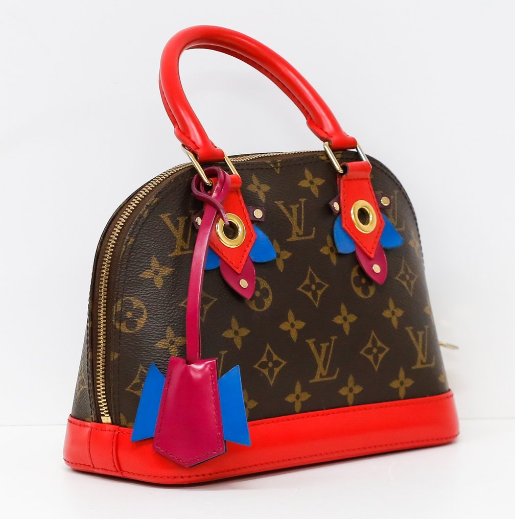 Louis Vuitton - Alma BB - Handtasche #2.2