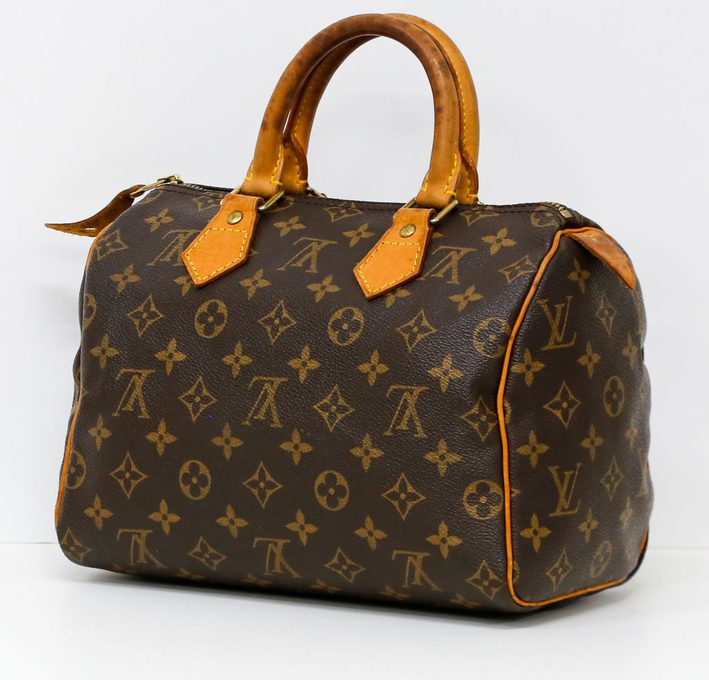 Louis Vuitton - Speedy 25 - 手提包 #3.1