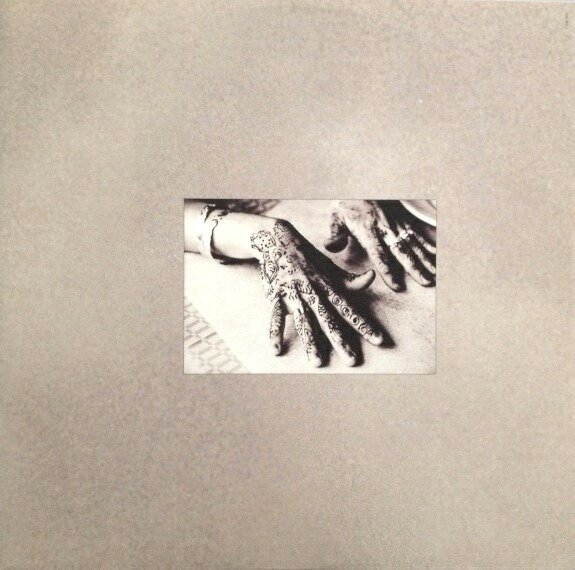 Led Zeppelin Jimmy Page & Robert Plant No Quarter Jimmy Page