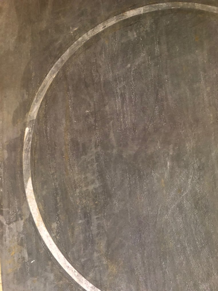 Santiago Serrano (1942) - Las desfundamentaciones #2.1