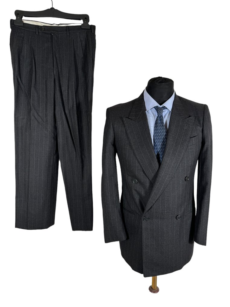 Corneliani - Men's suit #1.1