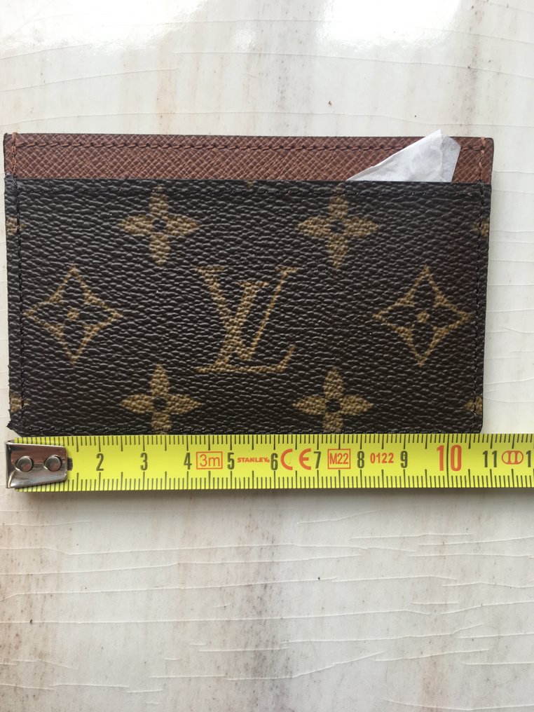Louis Vuitton - Brieftasche #2.1