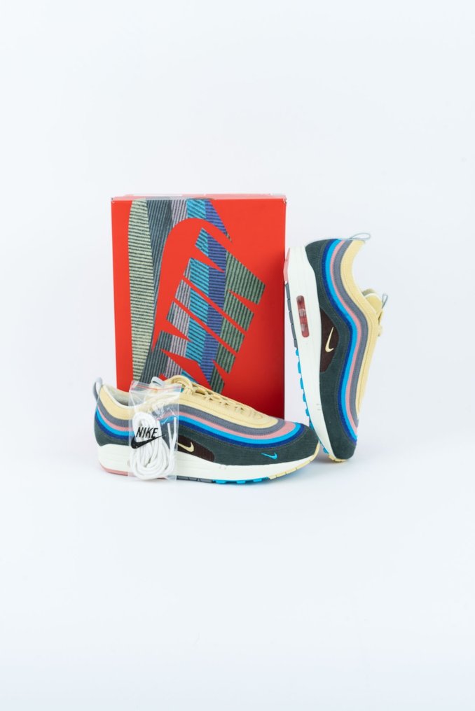 Nike Sneaker GroBe Shoes EU 44 US 10 5 Catawiki