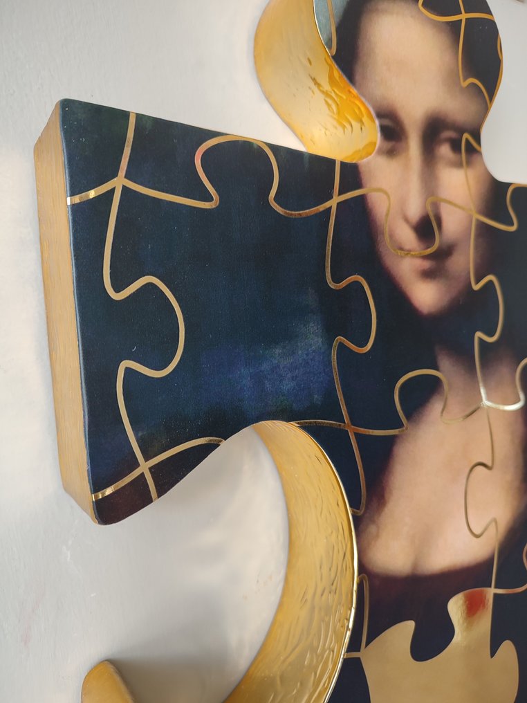 Sagrasse (1966) - Piece of Art #3.2