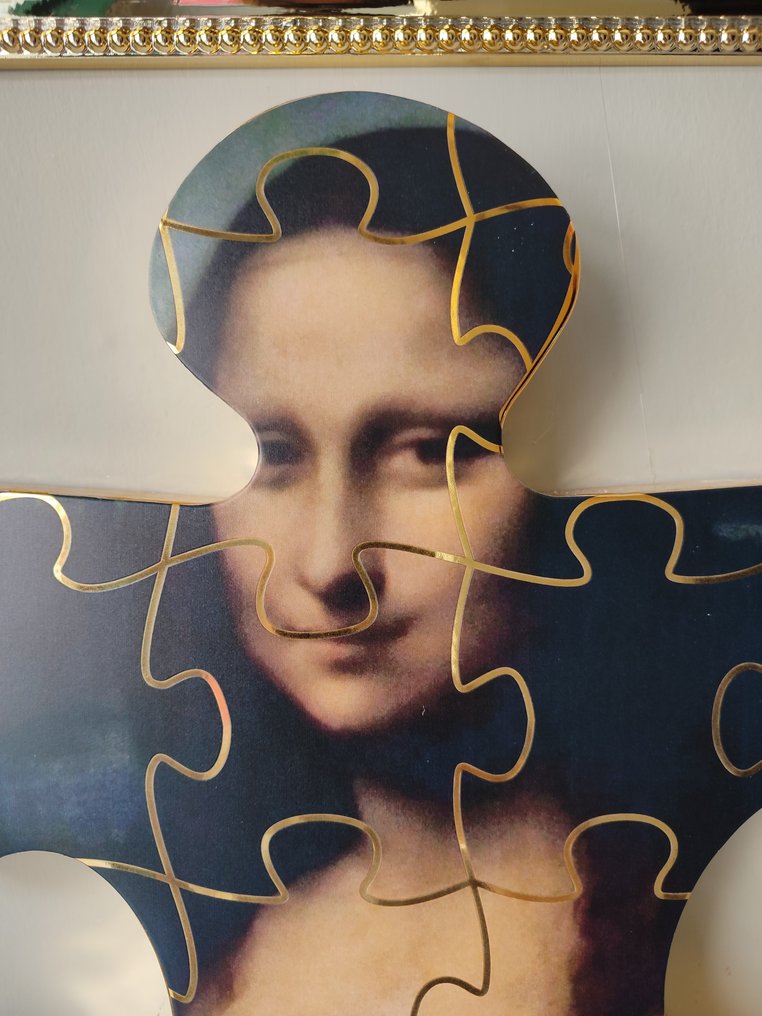 Sagrasse (1966) - Piece of Art #2.1