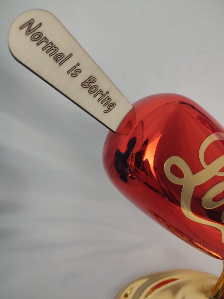 Sagrasse (1966) - Normal is boring #3.2