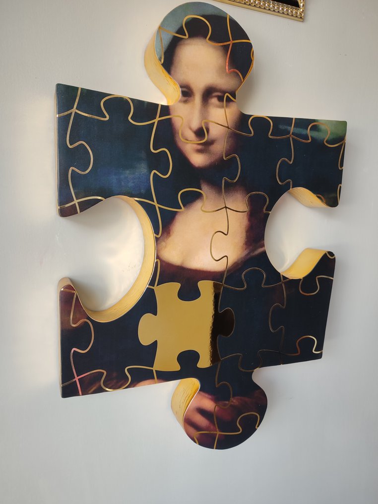 Sagrasse (1966) - Piece of Art #4.3