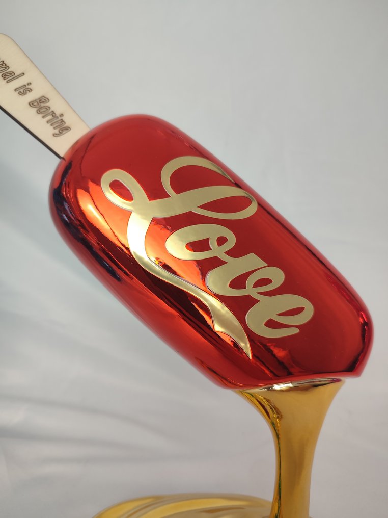 Sagrasse (1966) - Normal is boring #4.3