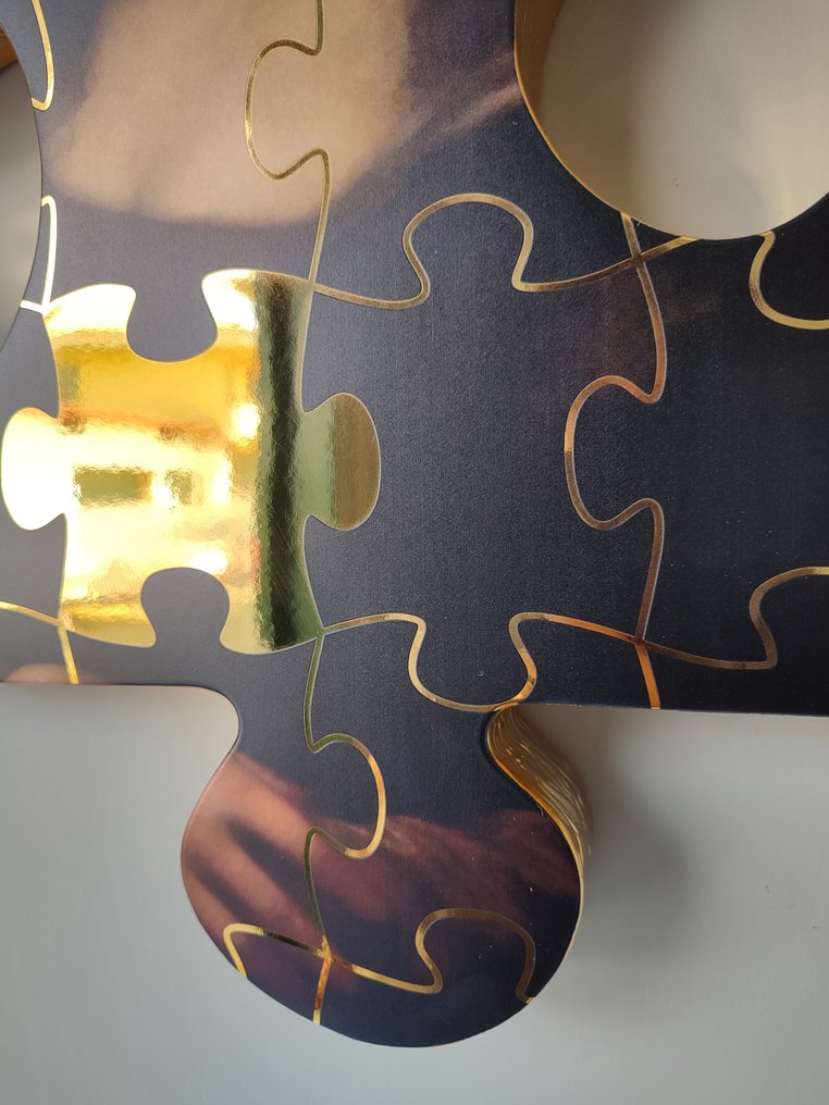 Sagrasse (1966) - Piece of Art #1.0