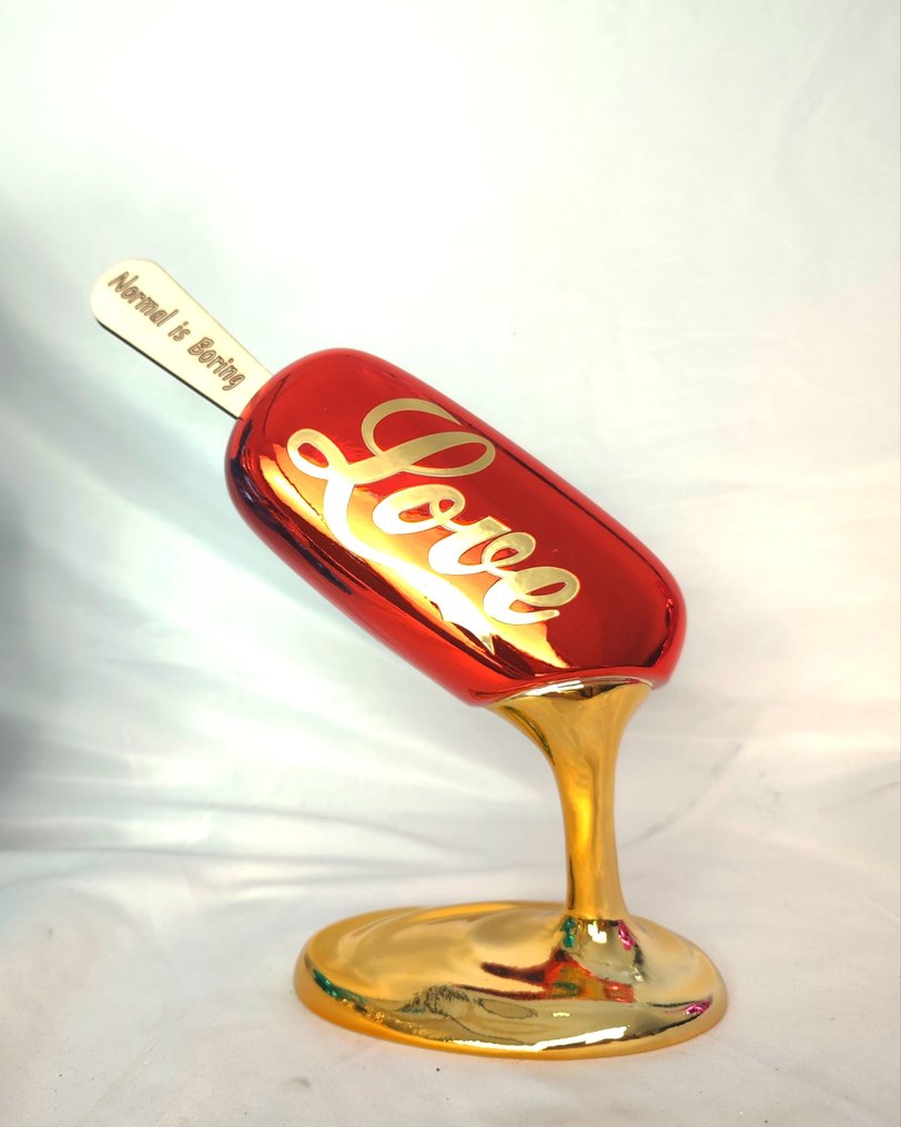 Sagrasse (1966) - Normal is boring #1.0