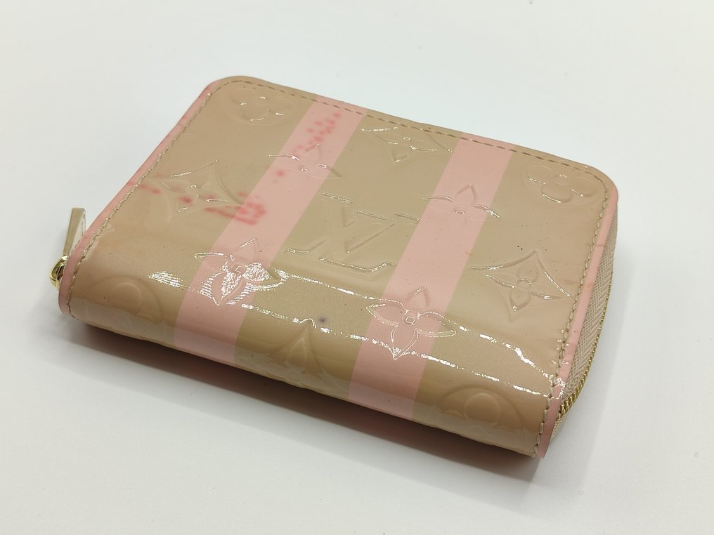 Louis Vuitton - Zippy - Billetera #3.2