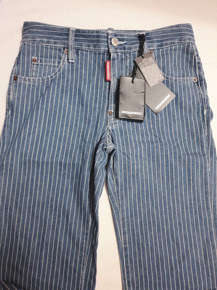 DSquared2 - New with tag - Jeans #1.1