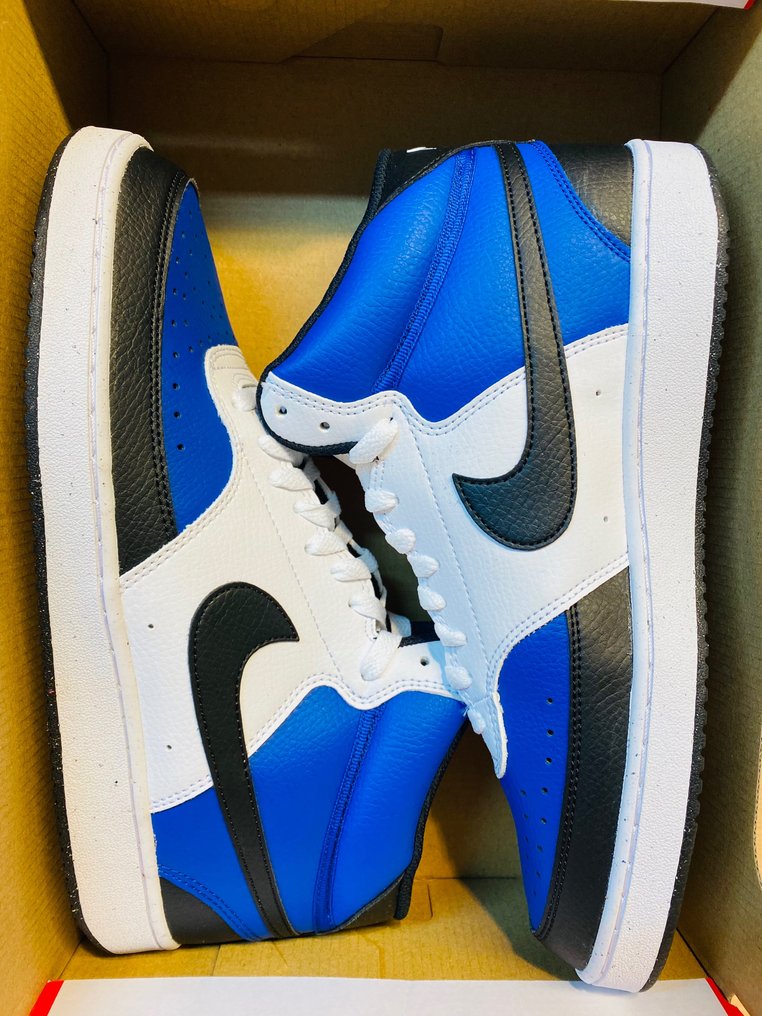 Nike - Pantofi cu șiret - Dimensiune: EU 45 #4.3