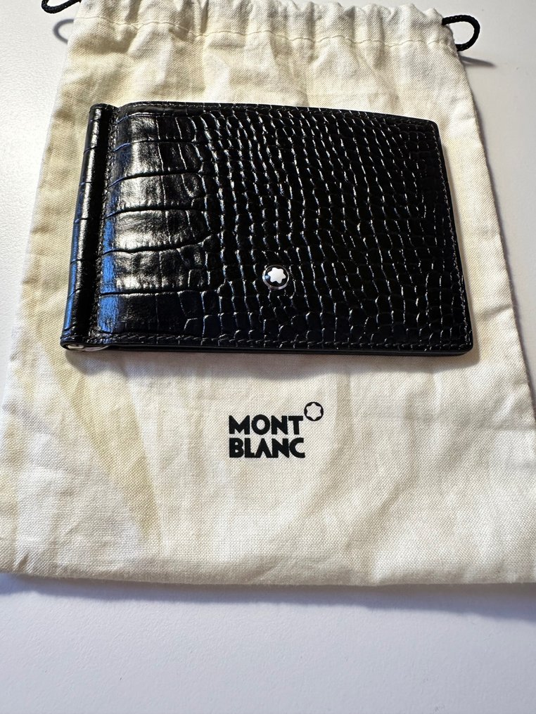 Montblanc - 錢包 #1.1