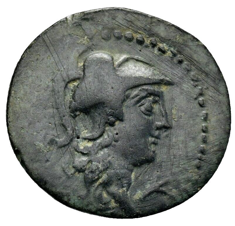 Cilicia, Seleukeia. AE 24 2nd-1st Century BC  (Fără preț de rezervă) #1.1