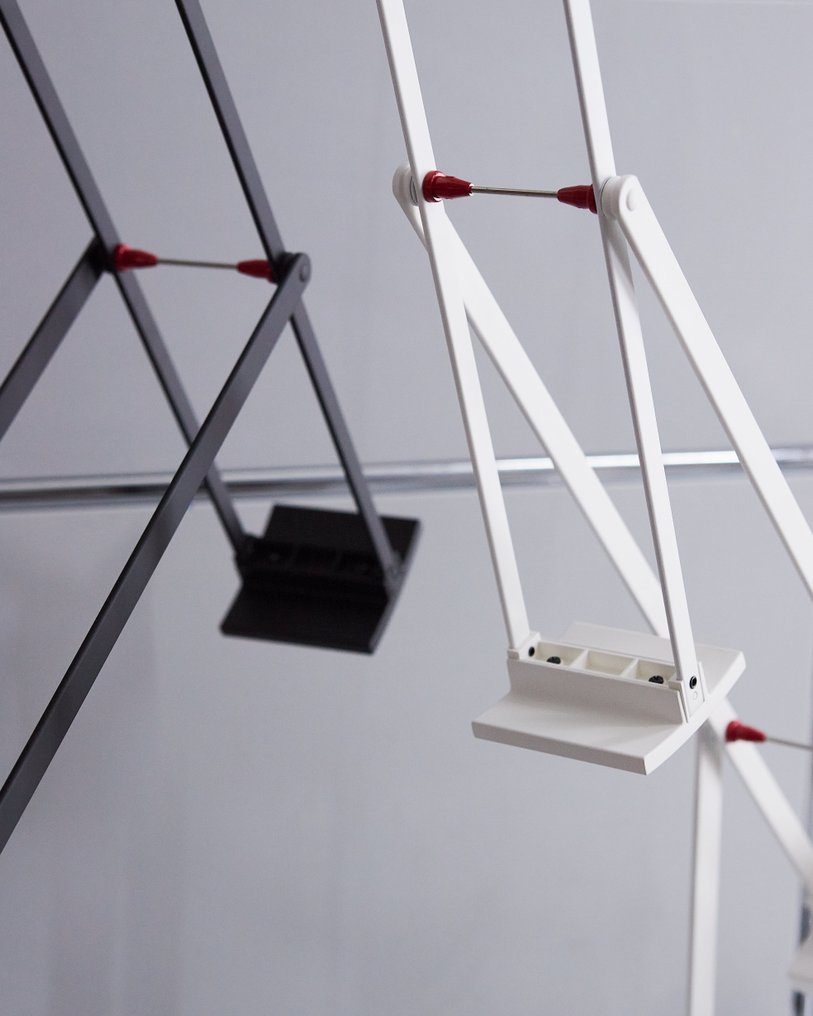 Artemide - Richard Sapper - 檯燈 - Tizio - 鋁 - 选择你的颜色 #3.2