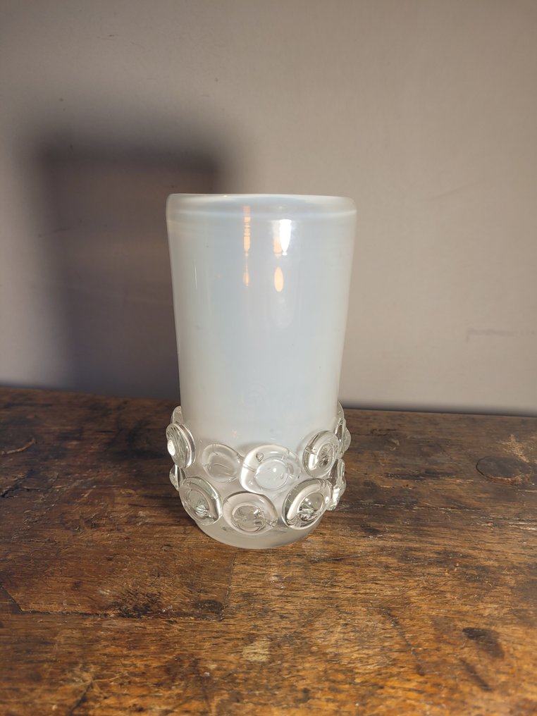 Vase  - Glass #1.1
