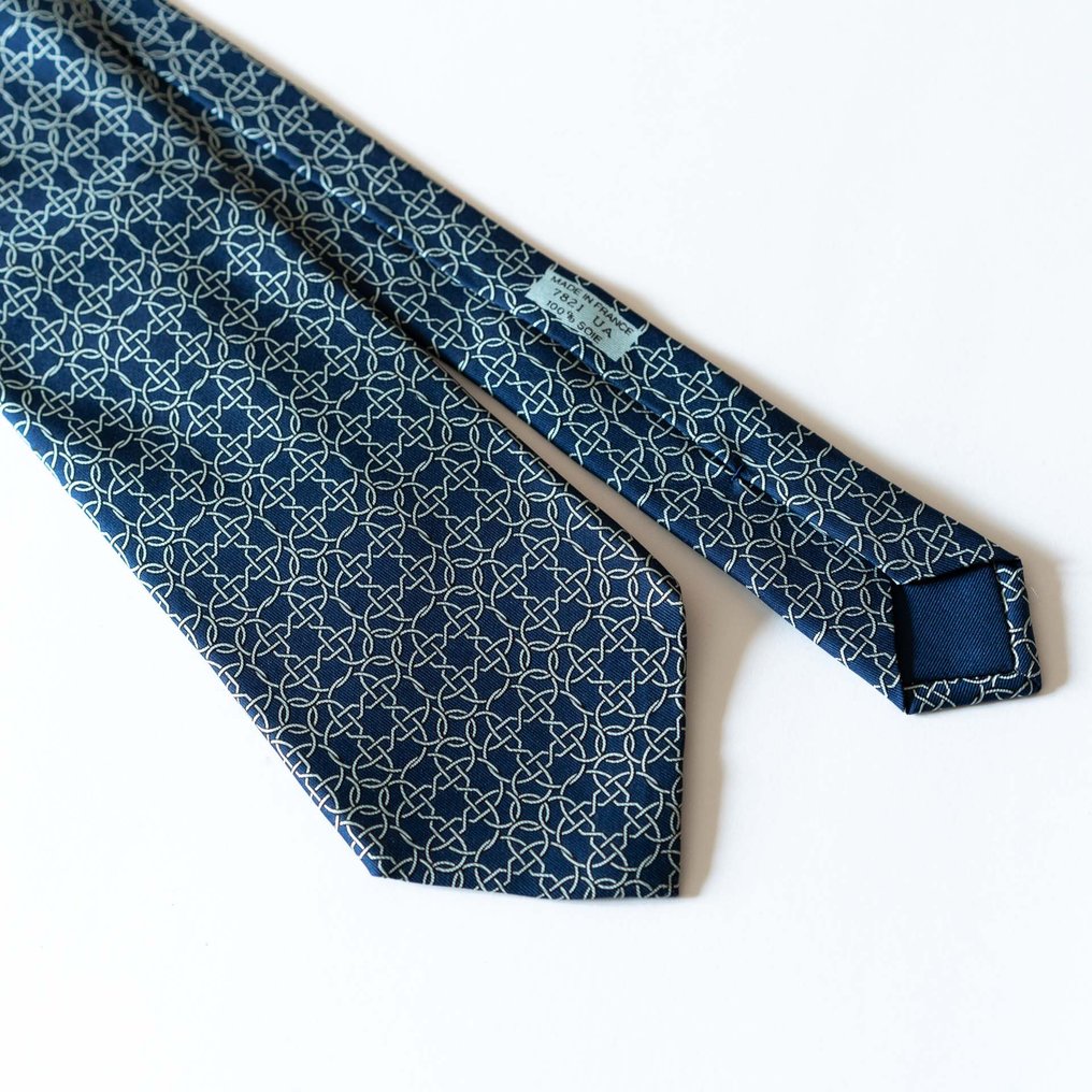 Hermès - Nyakkendő #1.1