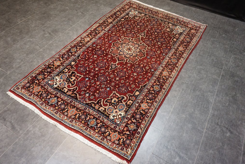 Bijar Iran - Carpetă - 230 cm - 135 cm #3.2