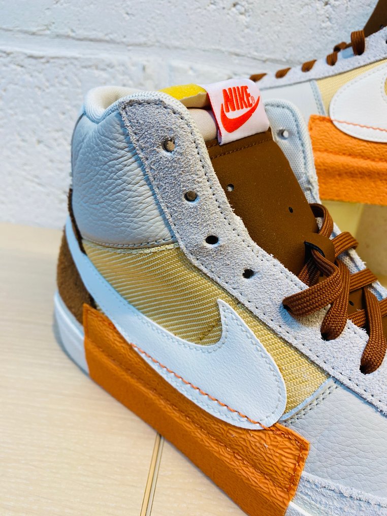 Nike Scarpe sportive Misura Shoes FR 47.5 Catawiki