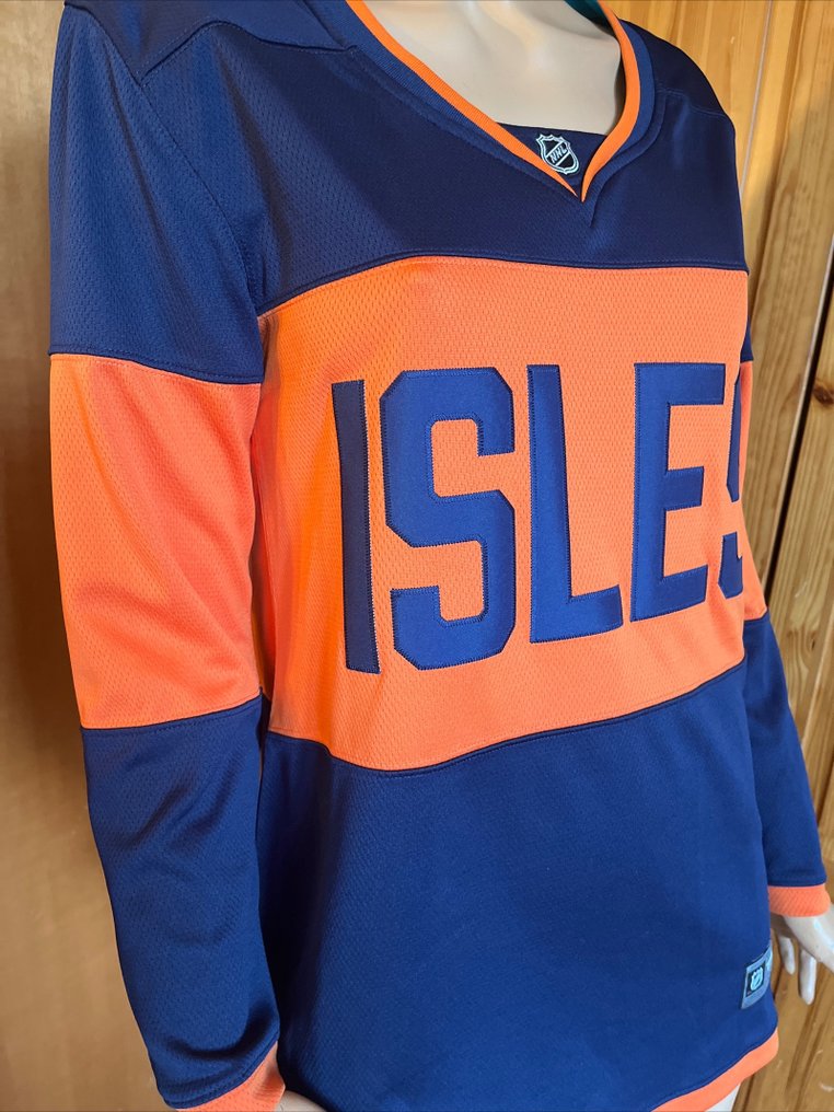 New York Islanders - NHL - Hockey-Trikot #2.1