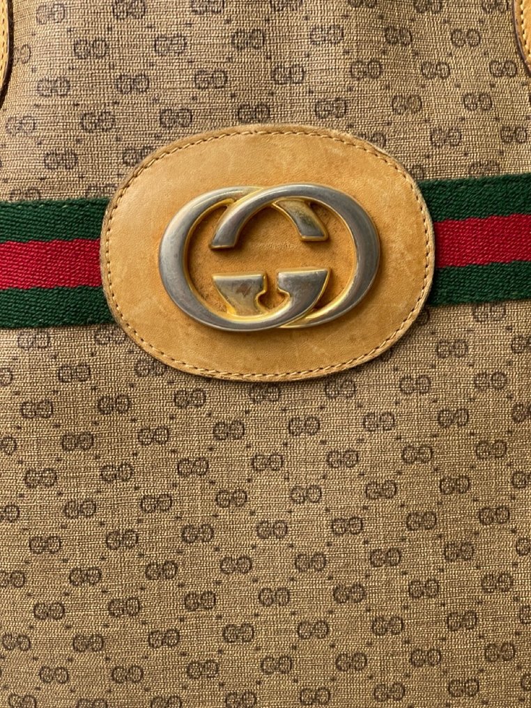 Gucci - Shopping - Torebka #1.2