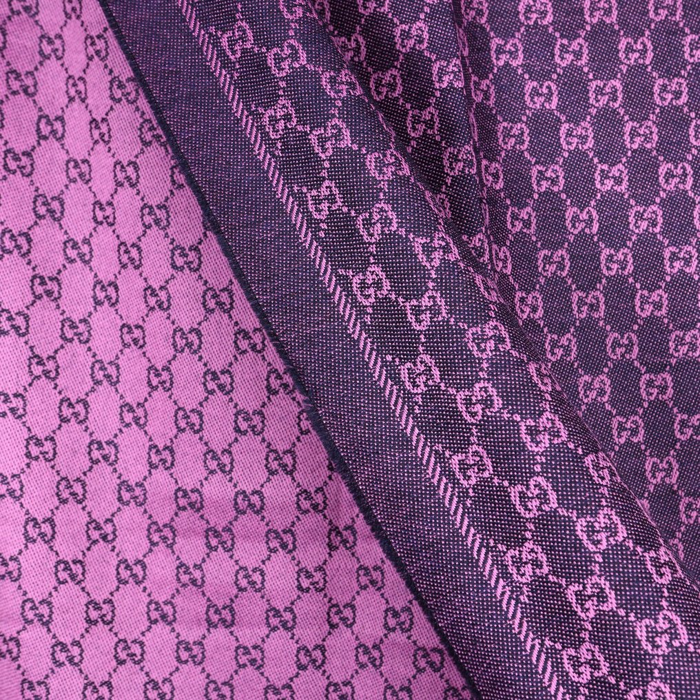 Gucci - 圍巾 #1.3
