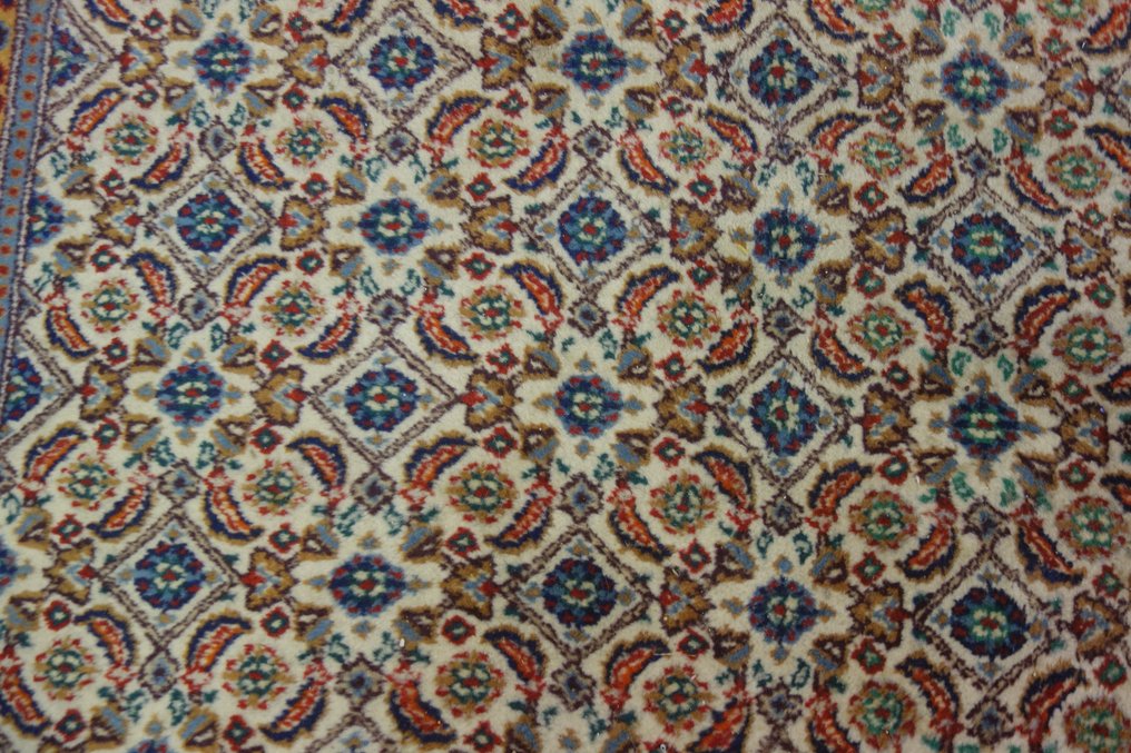 Moud - 小地毯 - 288 cm - 192 cm #3.2