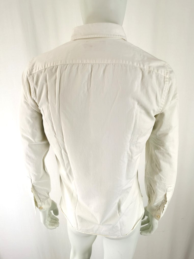 Double Ralph Lauren - NEW with Stains - Paita #3.1