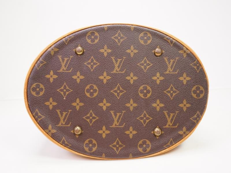 Louis Vuitton - Bucket - 托特包 #3.1