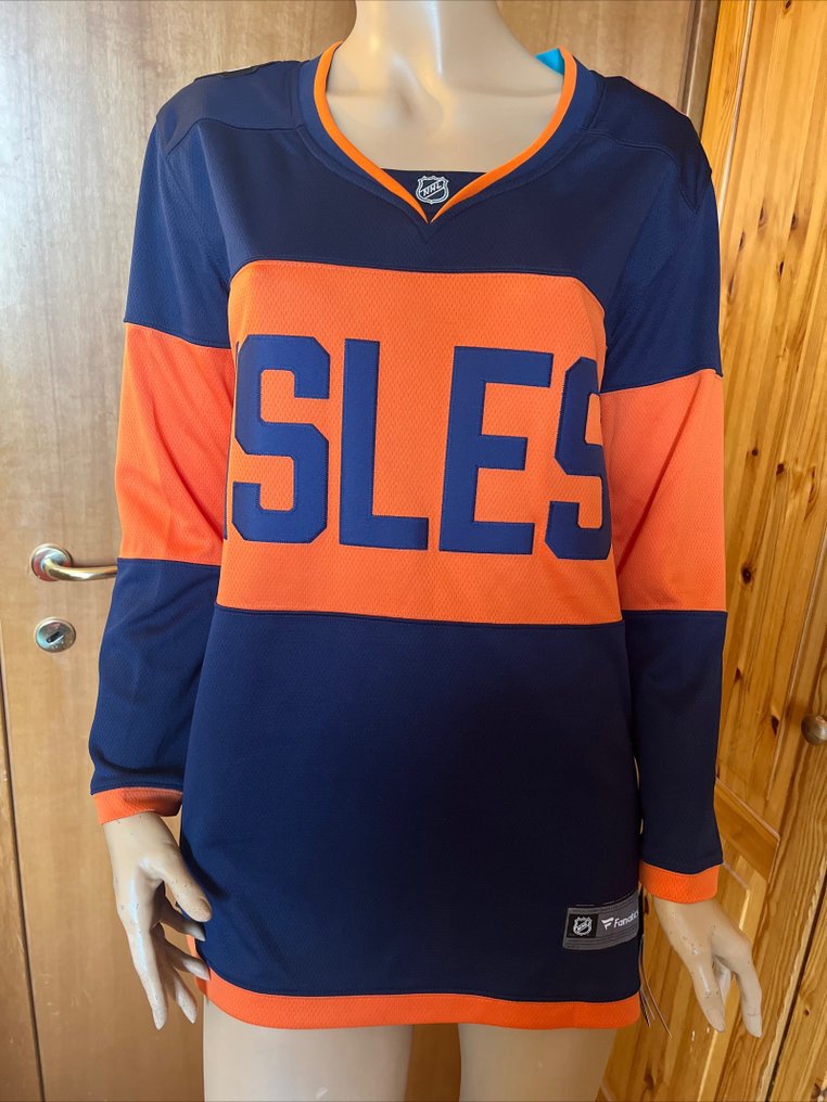 New York Islanders - NHL - Hockey jersey #1.1