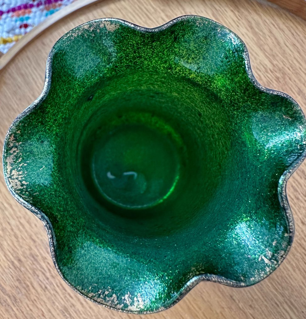 Vase  - Glass #2.1