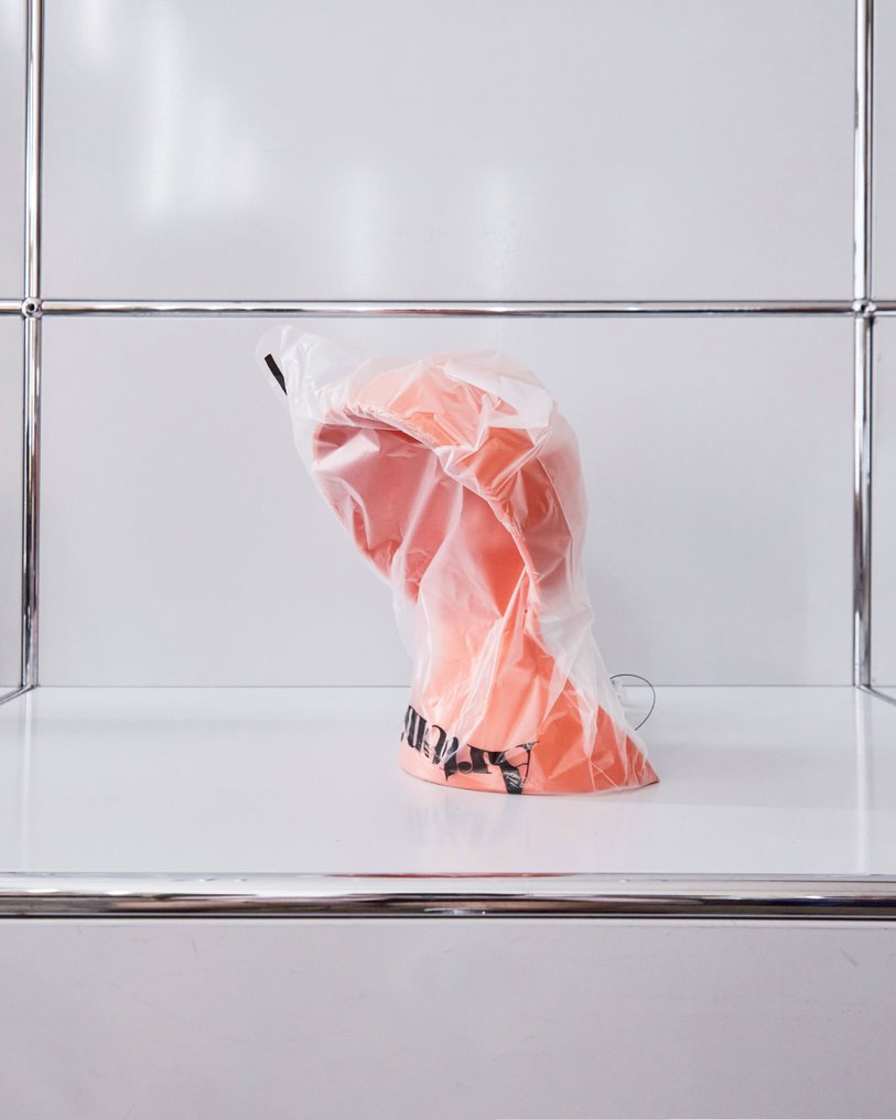 Artemide - Vico Magistretti - Lámpara de sobremesa - Dalù - Plástico - ELIGE TU COLOR #4.3