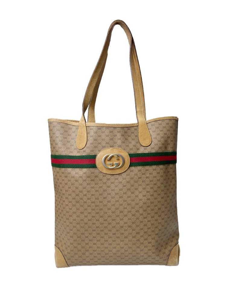 Gucci Shopping Borsa Catawiki
