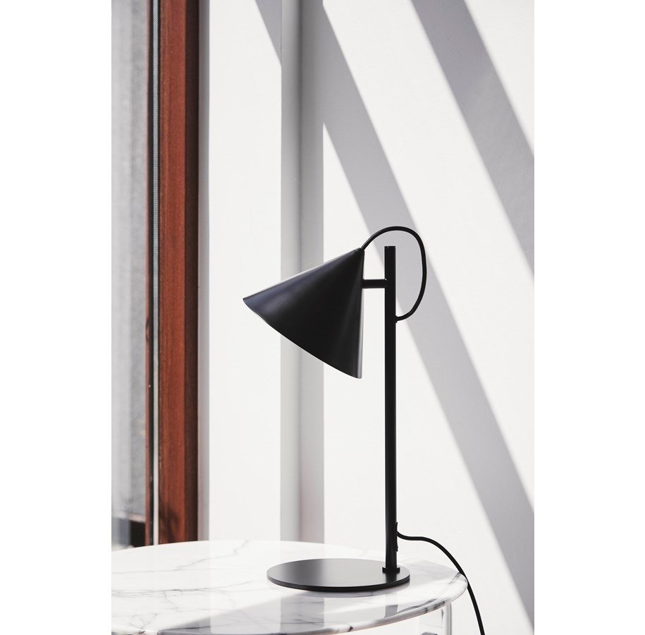 Frandsen - Benny Frandsen - Table lamp - Benjamin - Metal #1.0