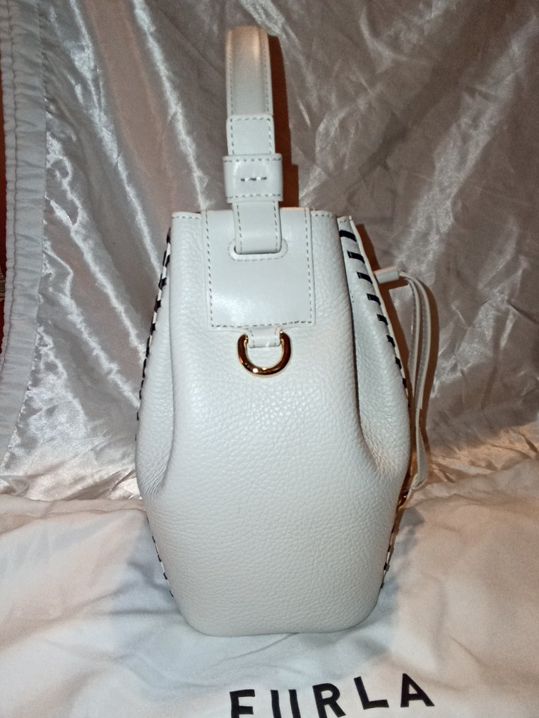 Furla - Mia Stella - Borsa a tracolla #4.3