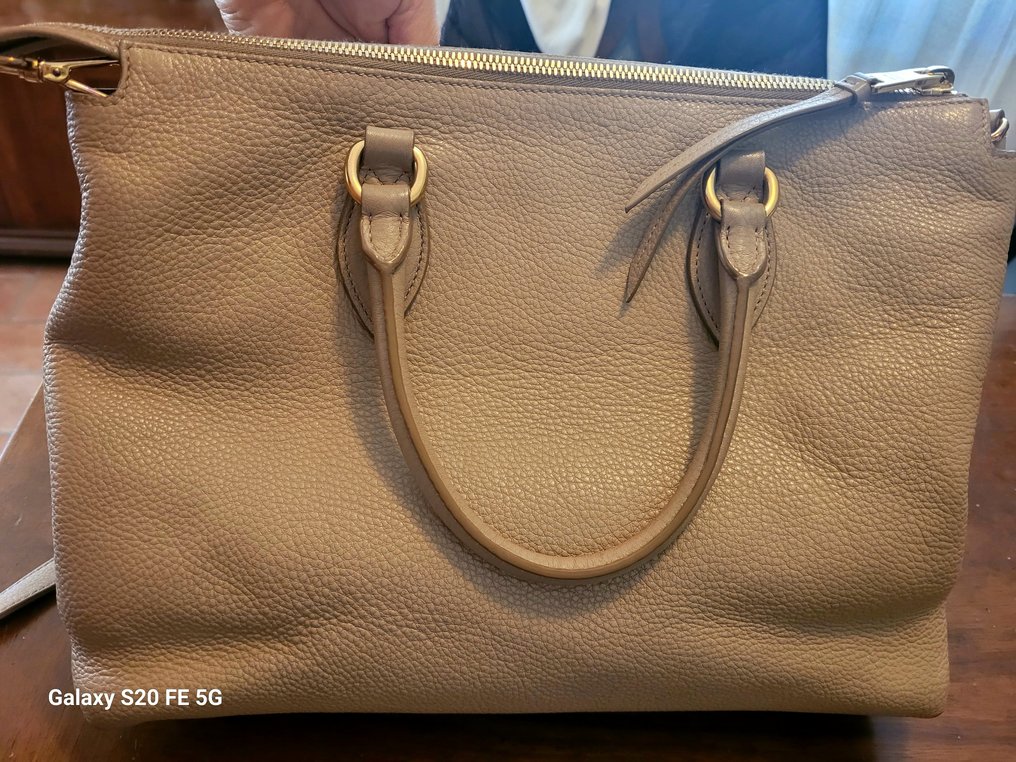 Prada - Handbag #2.2