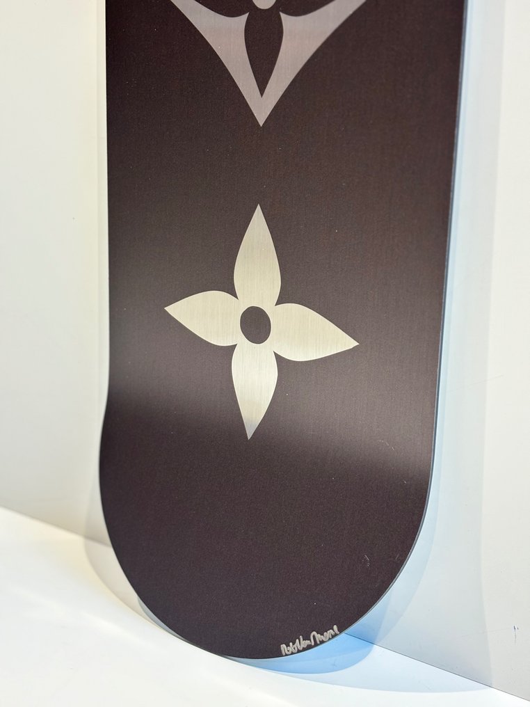 Rob VanMore - Skating by Louis Vuitton #4.3