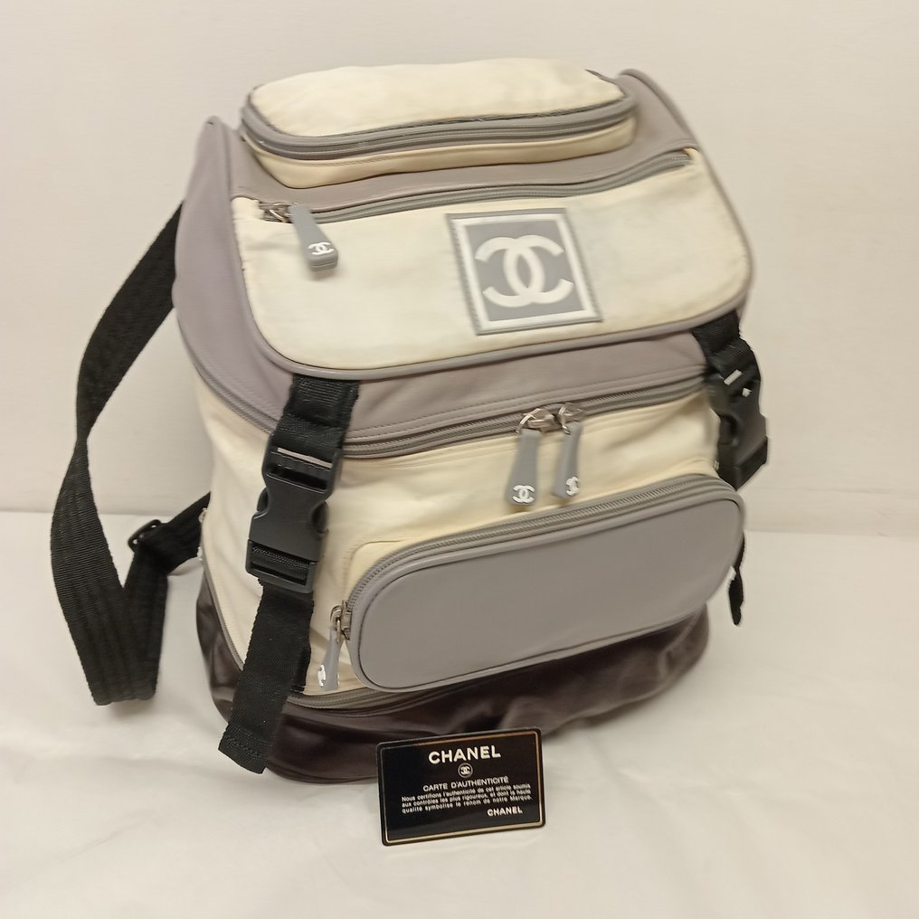 Chanel - Backpack - Väska #1.2