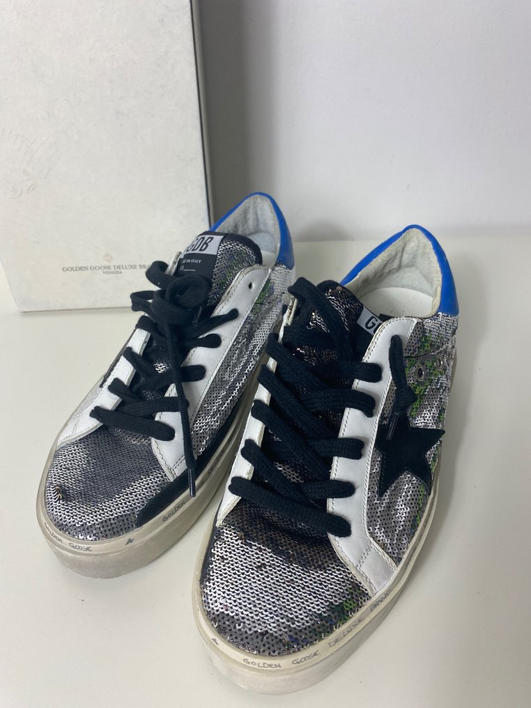 Golden Goose Deluxe Brand Scarpe da ginnastica basse Misura Shoes EU 39 Catawiki