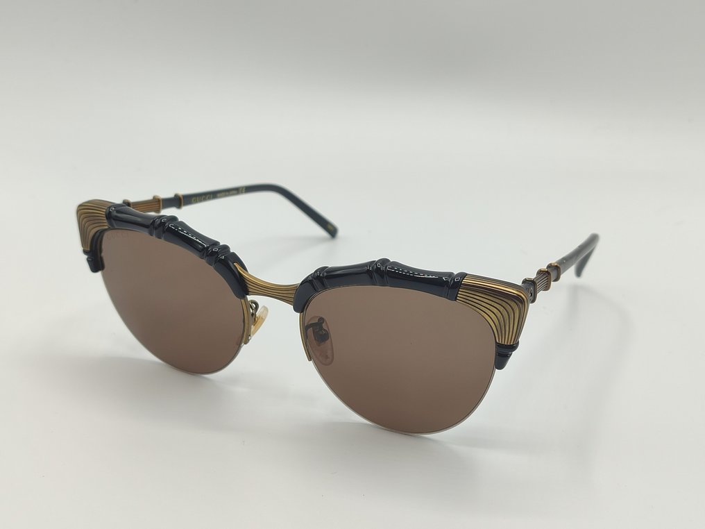 Gucci - GG 0661S - Okulary przeciwsłoneczne #3.2